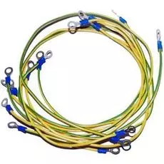 Комплект NT 076862 заземления для настенных шкафов NT WALLBOX