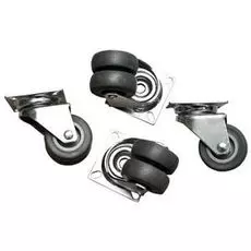 Комплект NT ROL-R 132808 опорных роликов для стоек NT