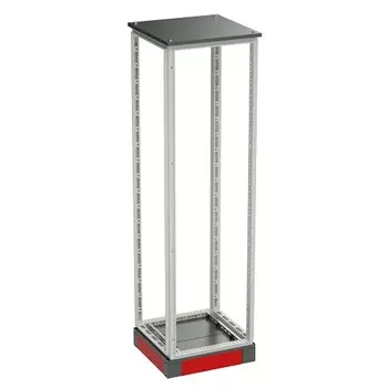 Комплект панелей цоколя DKC R5NFP80 Ш/Г=800 мм, В=100 мм, 1 кмп = 2 шт., "RAM Block"