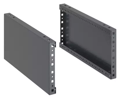 Комплект панелей цоколя DKC R5NFP82 Ш/Г=800 мм, В=200 мм, 1 кмп = 2 шт., "RAM Block"