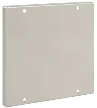 Комплект панелей цоколя EKF FC42 FORT Ш400 В200 PROxima (2шт)