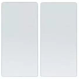 Комплект PERCo PERCo-ATG-300H створок (2 шт) шириной 300 мм и увеличенной высоты (1300 мм) для турникета PERCo-ST-01