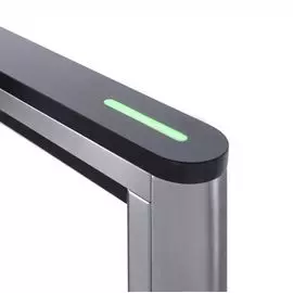 Комплект PERCo PERCo-STC-11M крышек (2 шт) из искусственного камня для турникета «Скоростной проход» PERCo-ST-11