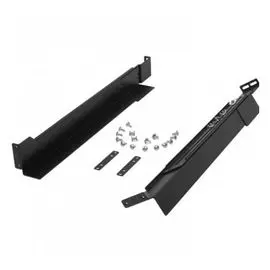 Комплект Powerman 6128103 монтажный, 19", 2U