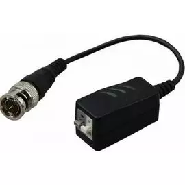 Комплект приемник и передатчик PROconnect 05-3077-4 пассивный AHD, CVI, TVI (комплект из 2х штук)