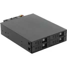 Комплект Procase N2-104-NVME-BK