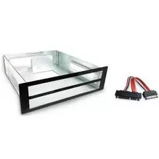 Комплект QNAP KIT-SLIMODDINST-01 Slim Optical Drive, 1 x mini SATA cable is included