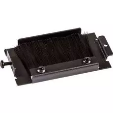 Комплект щеточных вводов Lanmaster LAN-DC-CB-48U-BR-SET