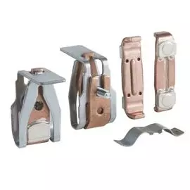 Комплект Schneider Electric LA5FG431