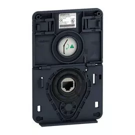 Комплект Schneider Electric VW3A1112 для монтажа графического терминала Altivar Process