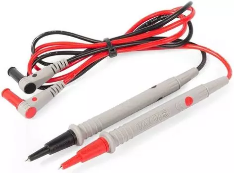 Комплект щупов КВТ 89656 КТ 3001 серия "PROLINE"