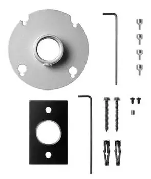 Комплект Shure A900-S-PM монтажный