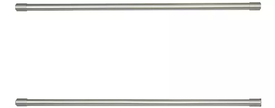 Комплект Smartec ST-GR015R-SS поручней нержавеющая сталь, 1500 х D30 мм, в комплекте 2 шт