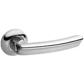 Комплект Tantos H-002-A-150-CP-WB ручки раздельные Материал - алюминий, цвет: хром, квадрат 8 мм*8 мм, длина квадрата 150 мм.