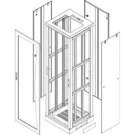 Комплект TLK TFL-4-4280-DD-GY