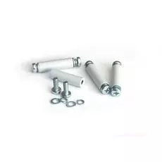 Комплект TLK TLK-JC для cоединения напольных шкафов, стоек TLK, уп-ка 4шт