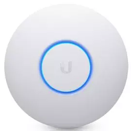 Комплект Ubiquiti UniFi nanoHD 5-Pack 802.11a/b/g/n/ac-wave2 (2.4/5 ГГц), 802.3af PoE, 5 шт, без БП