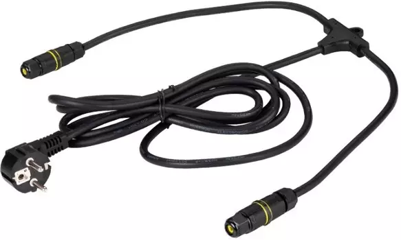 Комплект WOLTA WPC-PCD/01B соединительный для прожекторов