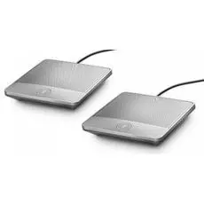 Комплект Yealink CPE90 из двух проводных микрофонов