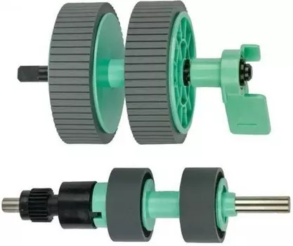 Комплект запасных роликов Brother PRKA2001 захвата/реверсивный для ADS-2400N