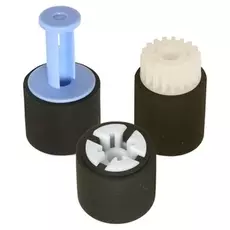 Комплект запасных роликов HP CB506-67905 обходного лотка (лоток 1) LJ P4014/P4015/P4515/M601/M602/M603 (RL1-1641+RL1-1654+RL1-1663) (/CE988-67905)