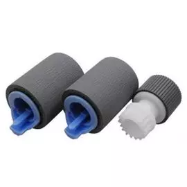 Комплект запасных роликов HP CF081-67913 (для лотка 3) CLJ M551