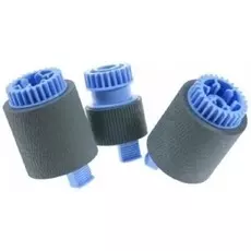 Комплект запасных роликов HP RY7-5097 для лотков 2,3,4 CLJ 5500/5550