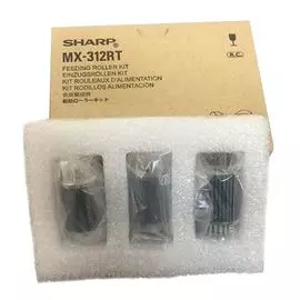 Комплект запасных роликов Sharp MX312RT подачи AR6026NR / AR6031NR / Nova E (100k)