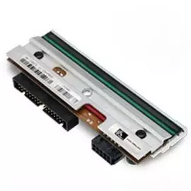 Комплект Zebra P105 P1058930-022 для замены разрешения печатающей головы 203 or 600 dpi to 300 dpi для принтера ZT410