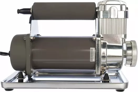 Компрессор автомобильный BERKUT R20 00-00000665 72л/мин шланг 7.5м