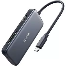 Концентратор Anker A8334HA1