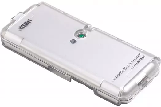 Концентратор Aten UH275Z-AT 4*USB 2.0