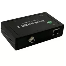 Концентратор Digi AW-USB-2