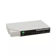 Концентратор Digi AW-USB-5