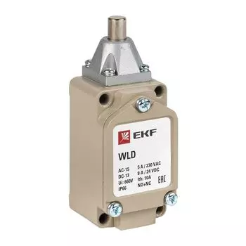 Концевой выключатель EKF LSE-WLD WLD PROxima