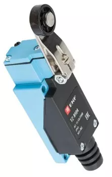 Концевой выключатель EKF tz8104 TZ-8104