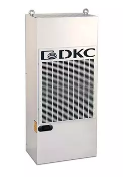 Кондиционер DKC R5KLM03021LT навесной, 300 Вт, 230 В, 1 ф, 500х310х188 мм, "RAM Klima"