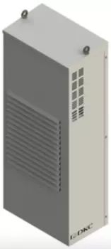 Кондиционер DKC R5KLM10021LO навесной, уличного исполнения 1000 Вт, 230 В, 1 ф, 950x400x237 мм, "RAM Klima"