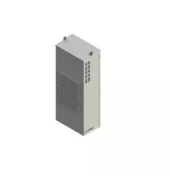 Кондиционер DKC R5KLM15021LO навесной, уличного исполнения 1500 Вт, 230 В, 1 ф, 950x400x237 мм, "RAM