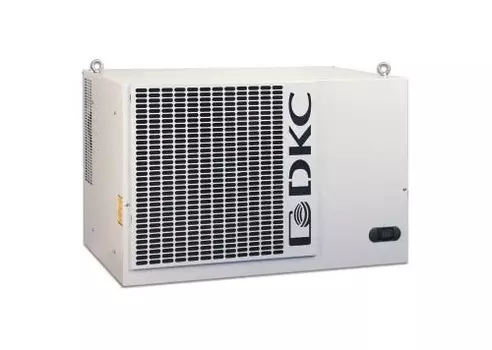 Кондиционер DKC R5KLM15042RT потолочный, 1500 Вт, 400 В, 2 ф, 455х600х408 мм, "RAM Klima"