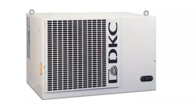 Кондиционер DKC R5KLM15043RT потолочный, 1500 Вт, 400 В, 3 ф, 455х600х408 мм, "RAM Klima"