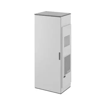 Кондиционер DKC R5KLM20021SOT навесной, Slim OUT 2000 Вт, 230 В, 1 ф, 400x1650x220 мм, "RAM Klima"