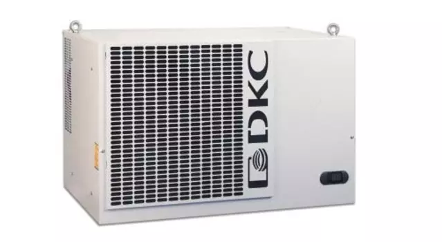 Кондиционер DKC R5KLM20043RT потолочный, 2000 Вт, 400 В, 3 ф, 455х600х408 мм, "RAM Klima"