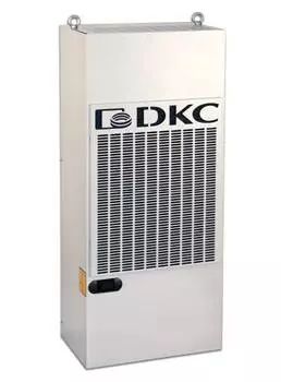 Кондиционер DKC R5KLM30021LT навесной, 3000 Вт, 230 В, 1 ф, 1100х500х353 мм, "RAM Klima"