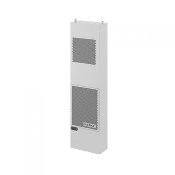 Кондиционер DKC R5KLM30021SOT навесной, Slim OUT 3000 Вт, 230 В, 1 ф, 400x1650x220 мм, "RAM Klima"