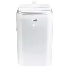 Кондиционер мобильный Ballu BPHS-08H Platinum Comfort, 2.44 кВт