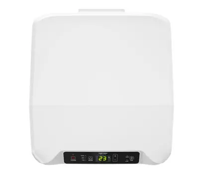 Кондиционер мобильный Hisense AP-09CR4GKWS00 W-series, 2.49 кВт