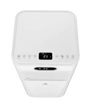 Кондиционер мобильный Royal Clima RM-TS17CH-E TESORO, 1.65 кВт