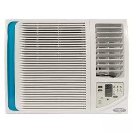 Кондиционер оконный General Climate GCW-09CRN1