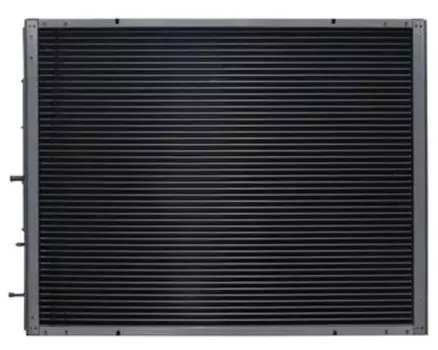 Кондиционер SNR SNR-AC-RC-028-SP блок кондиционера наружный серии RC (28кВт / 380В, Single Refrigeration System, Plate Type, R410A)